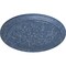 Ekena Millwork Luton Ceiling Medallion (Fits Canopies up to 1 1/8"), 15 3/4"OD x 5/8"P, Americana Crackle CM16LUAMC - alternate 4